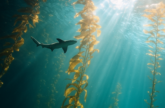 The High Seas Treaty finally Becomes Real