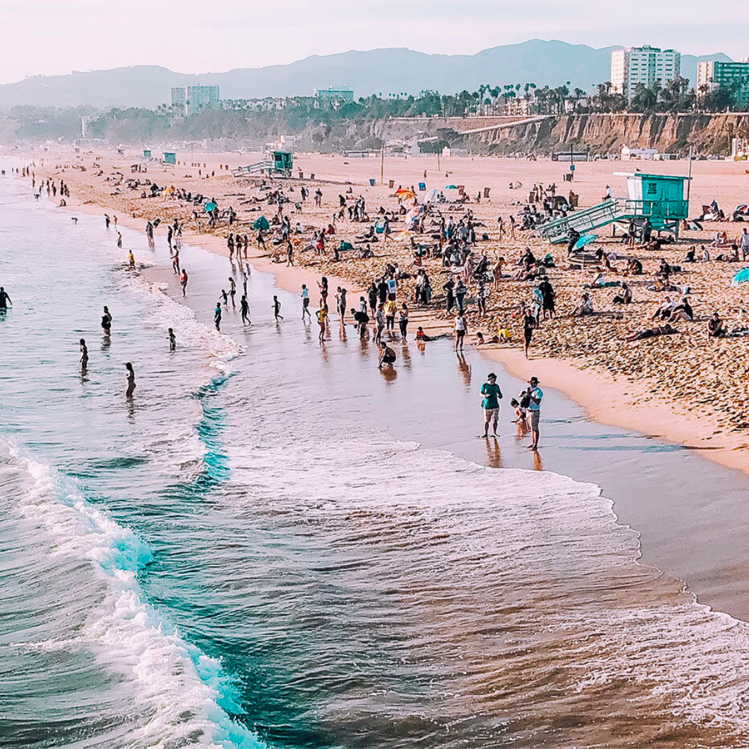 California bans plastic produce bags in grocery stores
