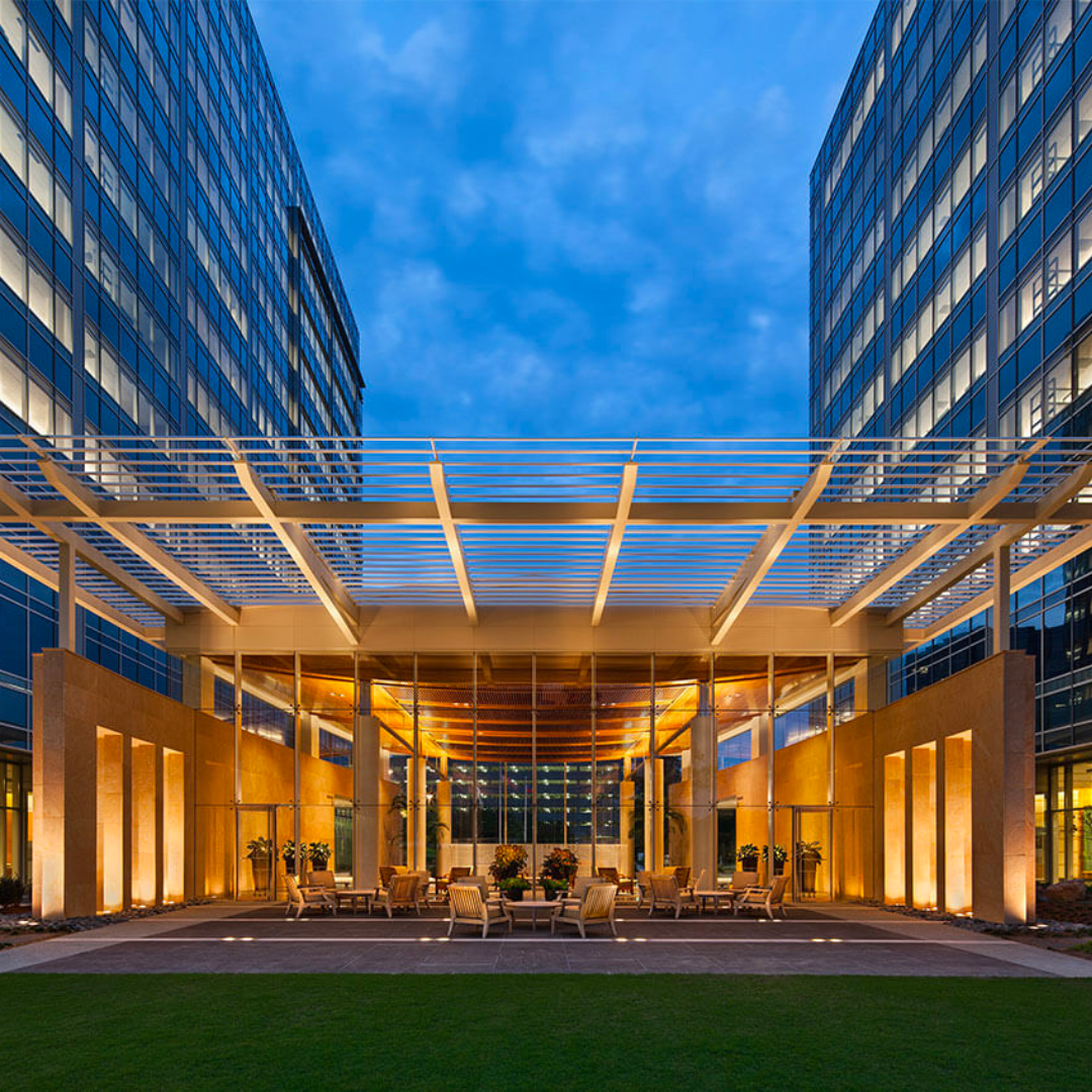 Cox Enterprises wants to be carbon neutral by 2034