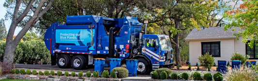 Electric Garbage Trucks on the Horizon