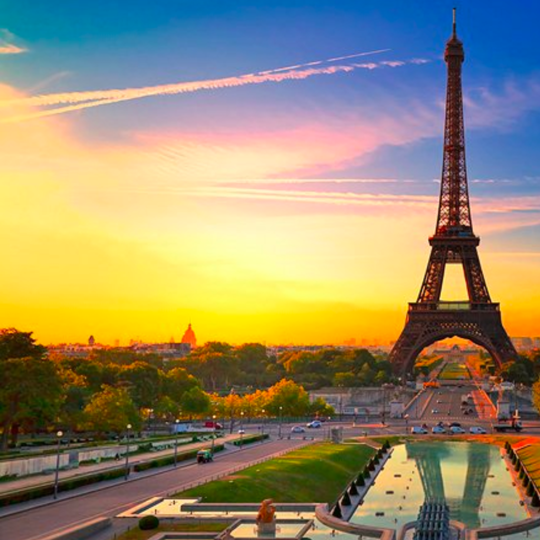 France banned short-haul flights