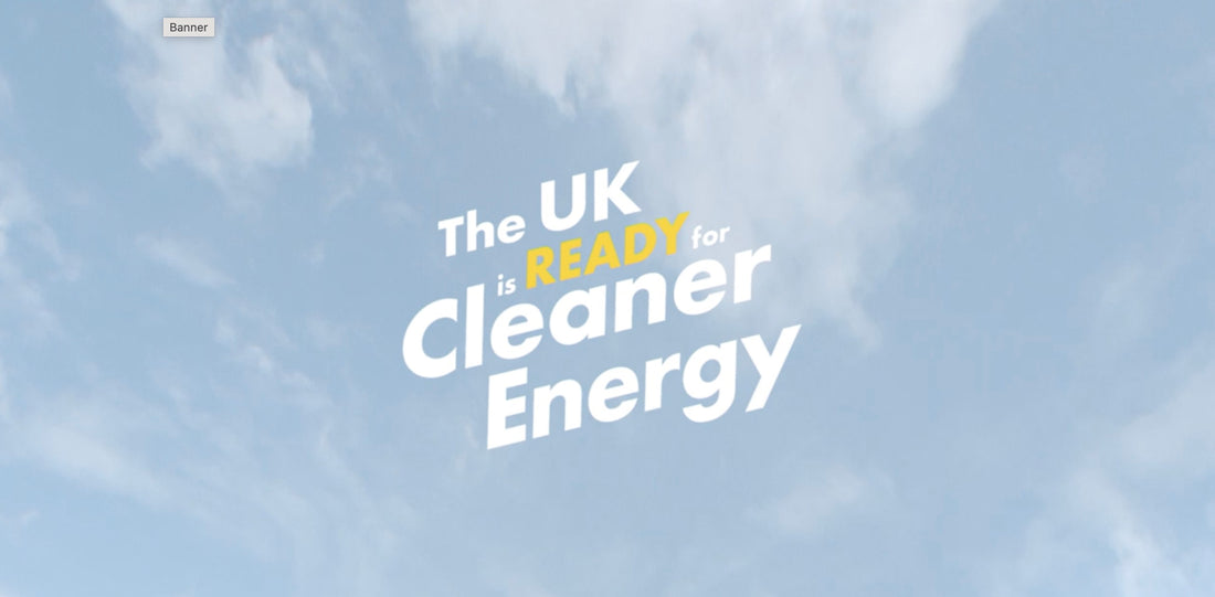Shell Ads Banned in UK for "Greenwashing"