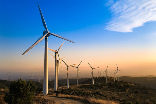 How AI is Powering the Clean Grid