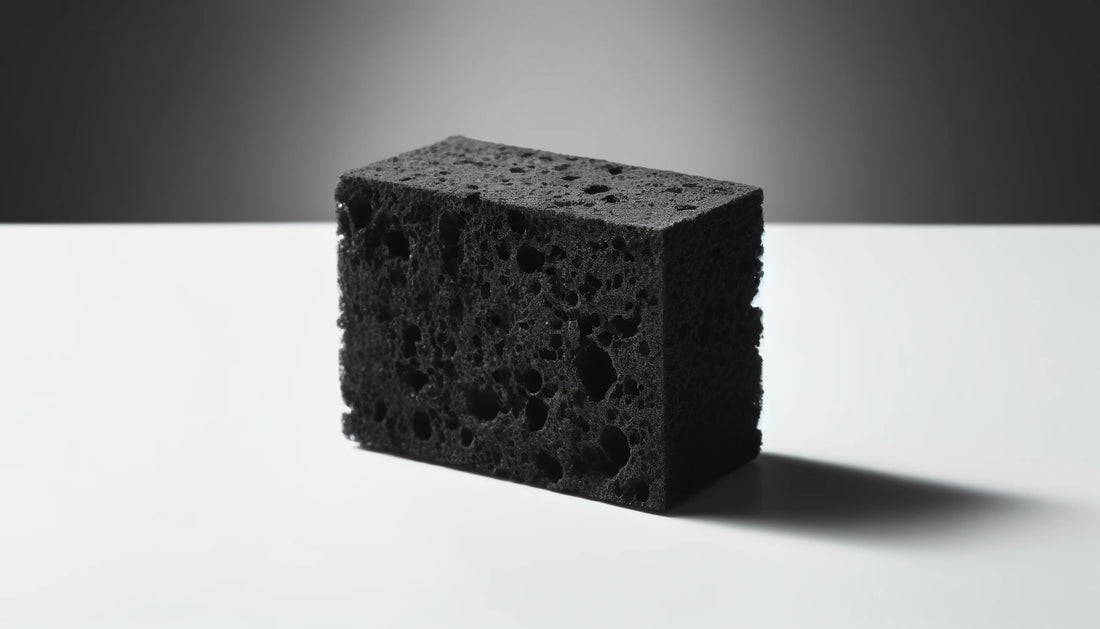 Scientists Discover a Kitchen Ingredient that Captures Harmful CO2 from the Air