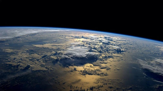 Earth Day 2025 - Our Power, Our Planet