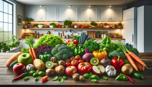 Reducing Food Waste: A Key to Lowering Your Carbon Footprint