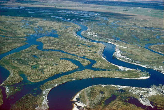Florida Restores a River