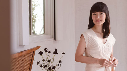 marie kondo would approve