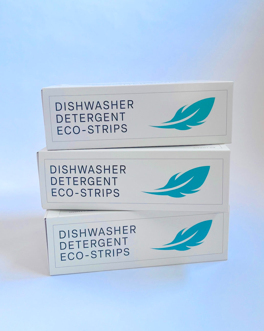 For Friends - Free Sample Pack - Dishwasher Detergent Eco-Strips