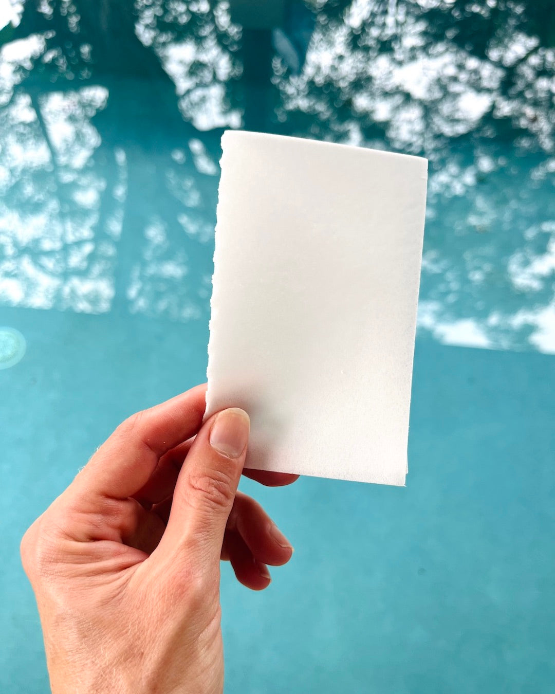 Laundry Detergent Sheets - Unscented - Subscription