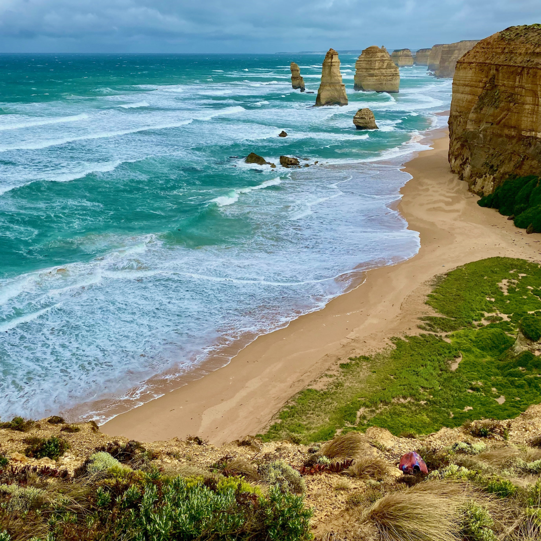 Scientist report a 30% reduction in plastic pollution on Australia’s coast