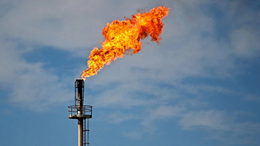US Takes Decisive Action to Cut Methane Emissions