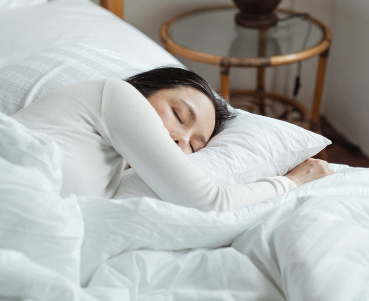 How Often Should I Wash My Pillow Case? Weightless Clean