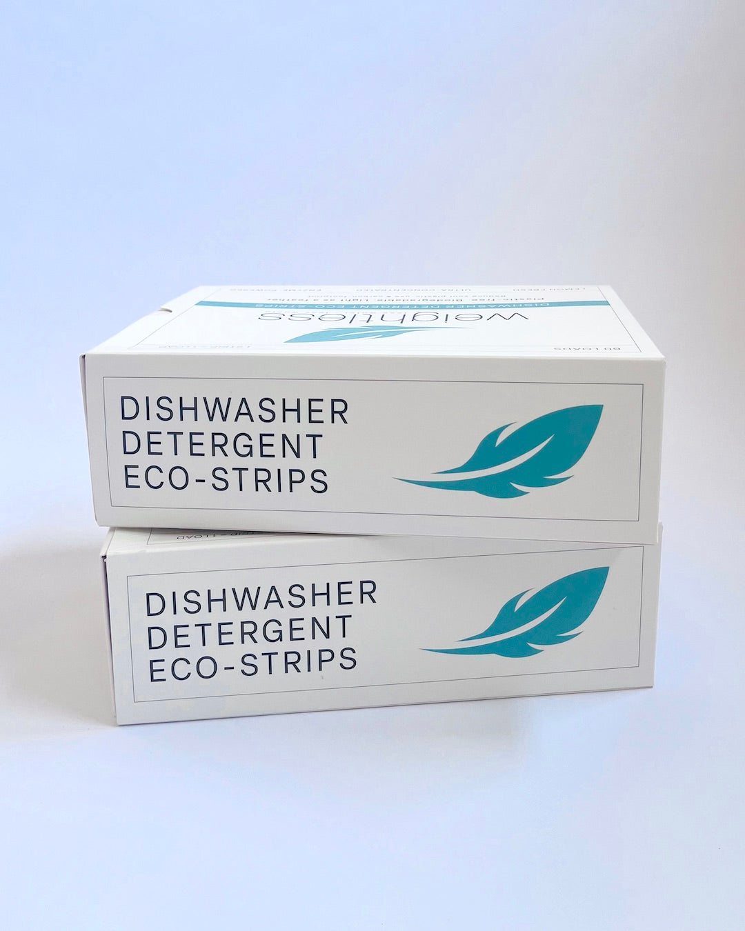 For Friends - Free Sample Pack - Dishwasher Detergent Eco-Strips