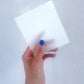 Welcome to the NEW Weightless Laundry Sheets. PVA-Free, Unscented, Made in Canada