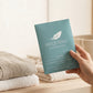 Welcome to the NEW Weightless Laundry Sheets. PVA-Free, Unscented, Made in Canada